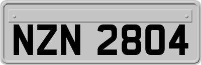 NZN2804
