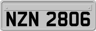 NZN2806