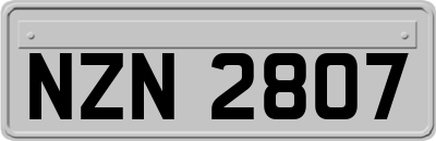 NZN2807