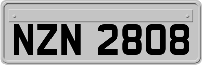 NZN2808