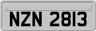 NZN2813