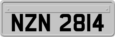 NZN2814