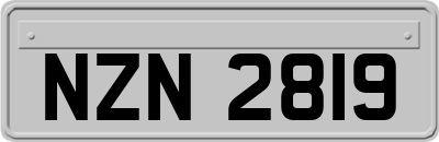 NZN2819