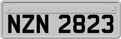 NZN2823