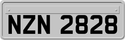NZN2828