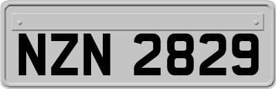 NZN2829