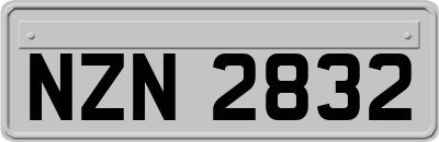 NZN2832