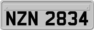 NZN2834
