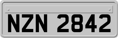 NZN2842