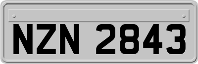 NZN2843
