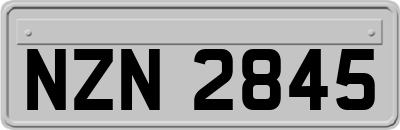 NZN2845