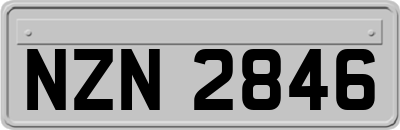 NZN2846