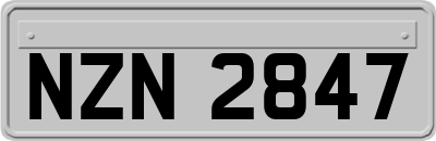 NZN2847
