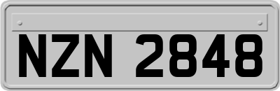 NZN2848