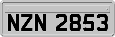 NZN2853