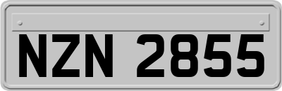 NZN2855