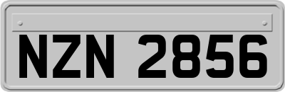 NZN2856
