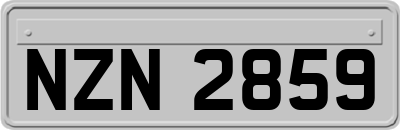 NZN2859