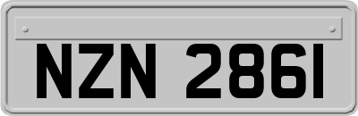 NZN2861
