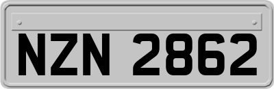 NZN2862