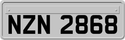 NZN2868