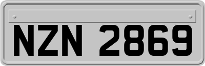 NZN2869