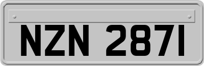 NZN2871