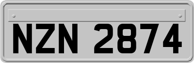 NZN2874