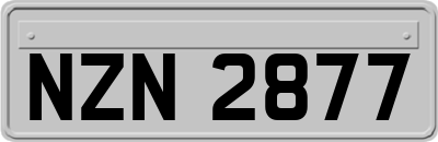 NZN2877
