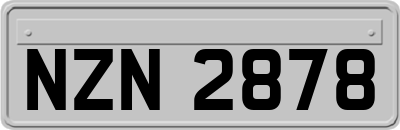 NZN2878