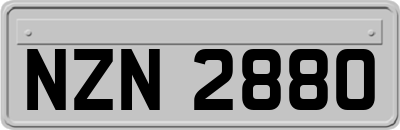 NZN2880