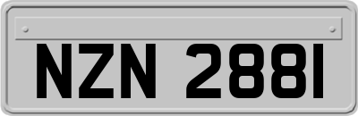 NZN2881