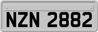 NZN2882