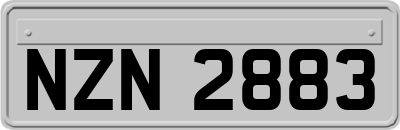 NZN2883