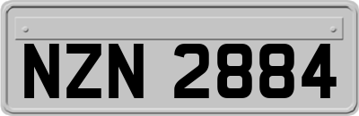 NZN2884