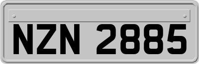 NZN2885