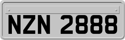 NZN2888