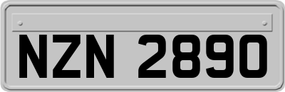 NZN2890