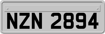 NZN2894