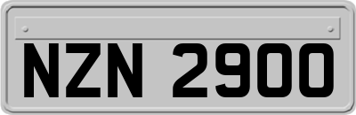 NZN2900