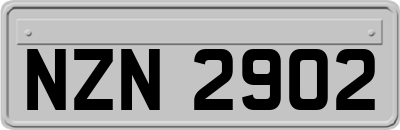 NZN2902