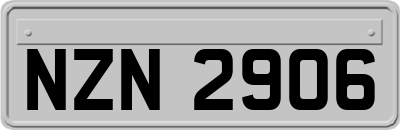 NZN2906
