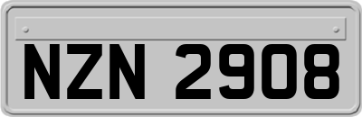 NZN2908