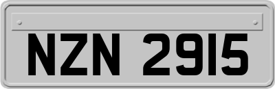 NZN2915