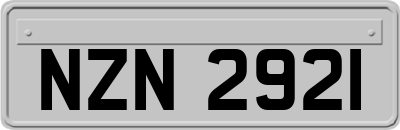 NZN2921