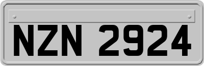 NZN2924