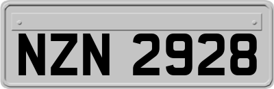 NZN2928