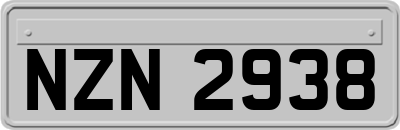NZN2938