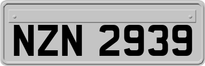 NZN2939