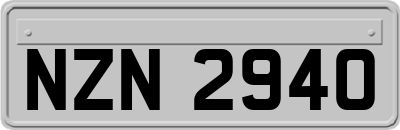 NZN2940